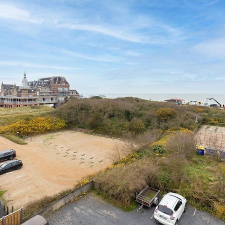 Hotel Nehalennia Domburg Kültér fotó