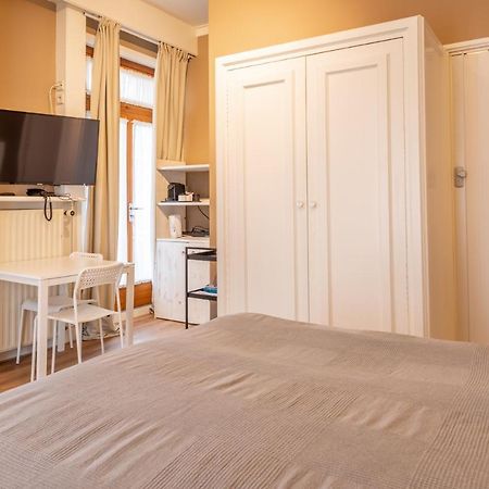 Hotel Nehalennia Domburg Kültér fotó