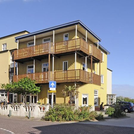 Hotel Nehalennia Domburg Kültér fotó