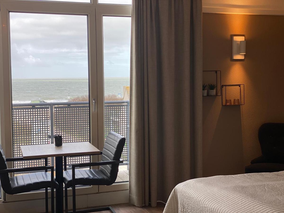 Hotel Nehalennia Domburg Kültér fotó