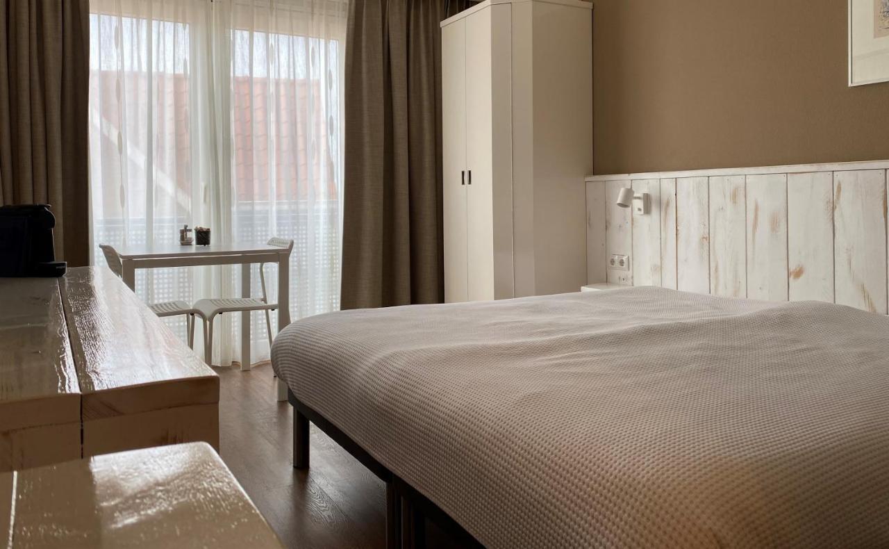 Hotel Nehalennia Domburg Kültér fotó