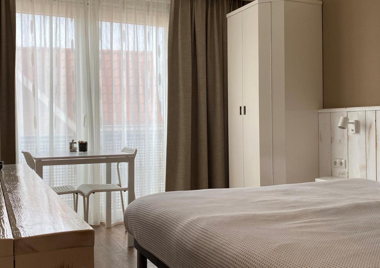 Hotel Nehalennia Domburg Kültér fotó
