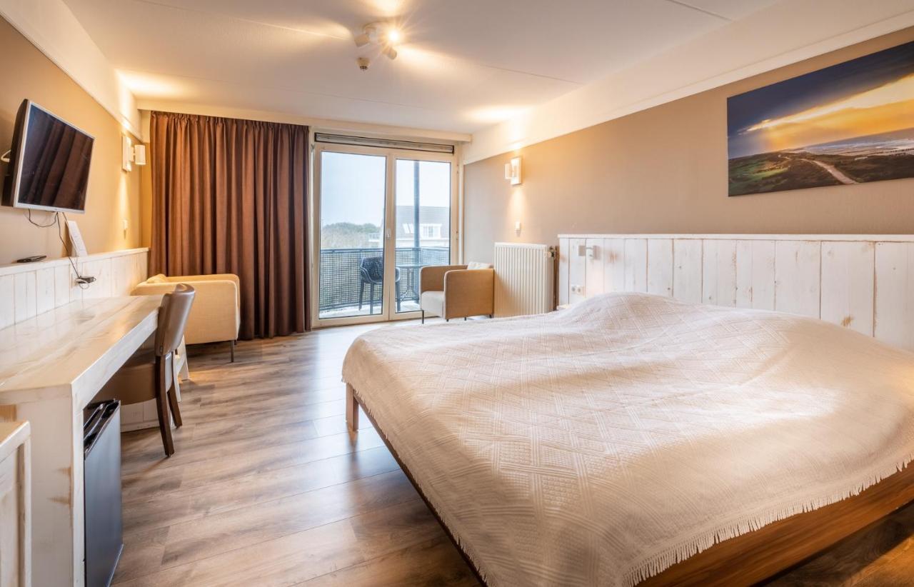 Hotel Nehalennia Domburg Kültér fotó