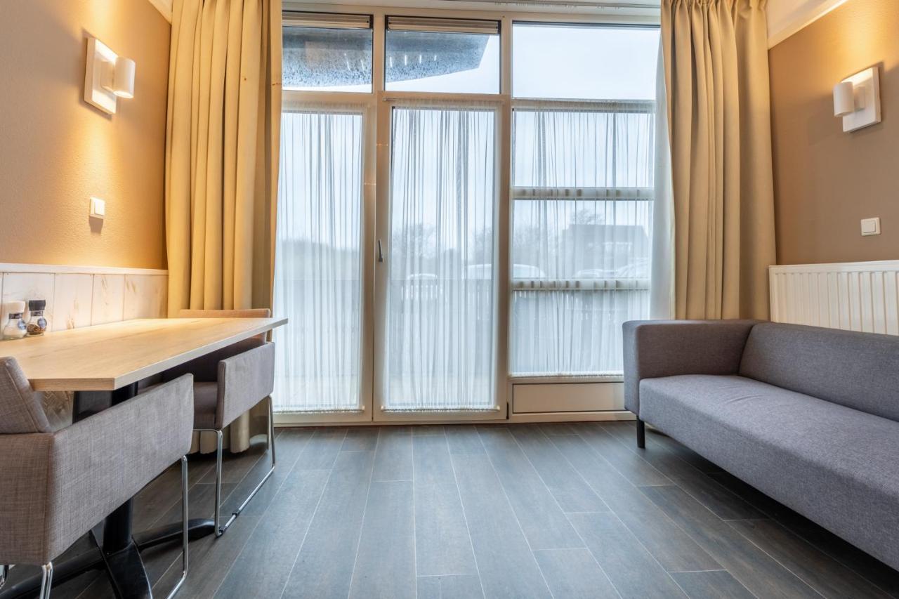 Hotel Nehalennia Domburg Kültér fotó