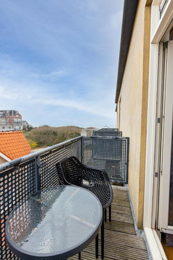 Hotel Nehalennia Domburg Kültér fotó