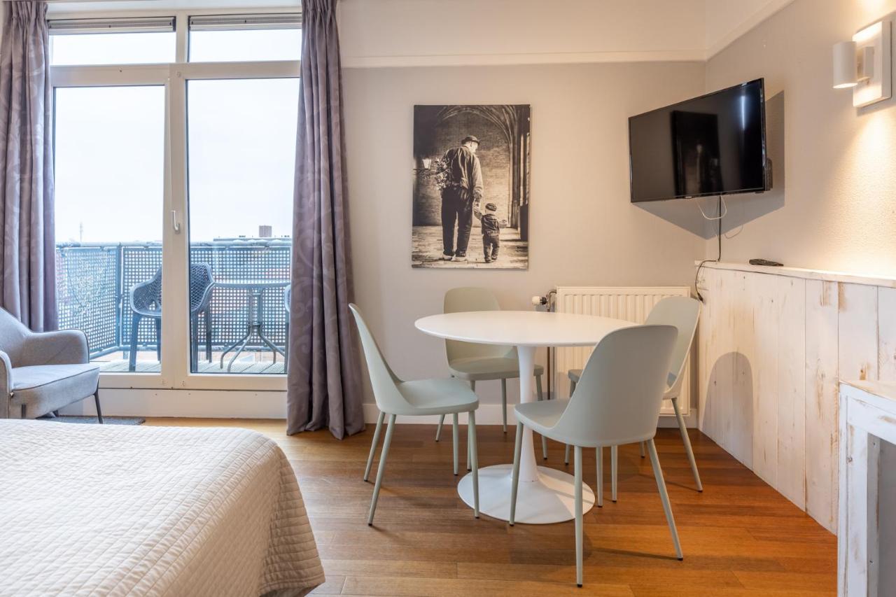 Hotel Nehalennia Domburg Kültér fotó