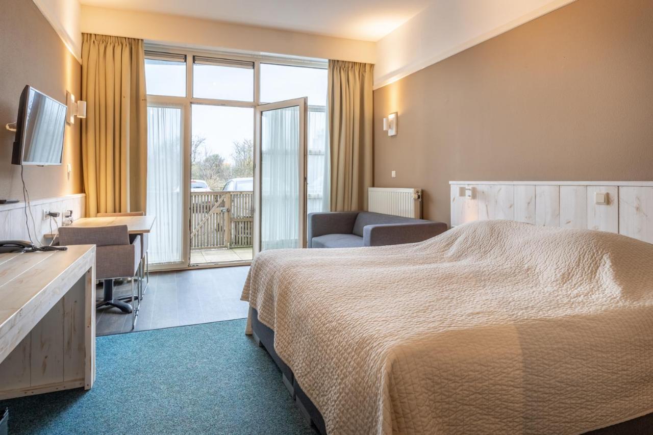 Hotel Nehalennia Domburg Kültér fotó