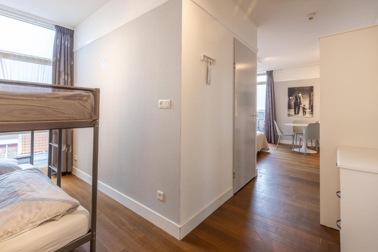 Hotel Nehalennia Domburg Kültér fotó