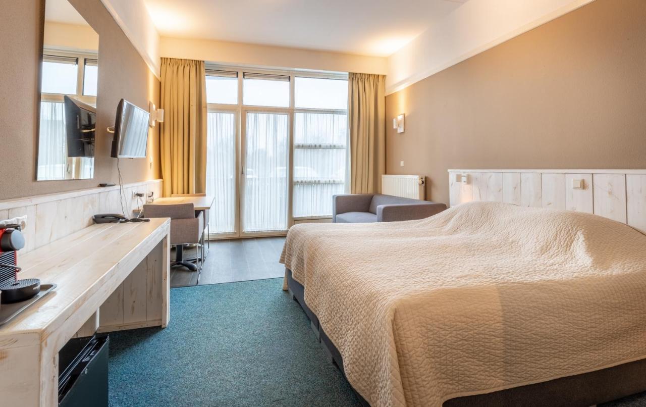 Hotel Nehalennia Domburg Kültér fotó