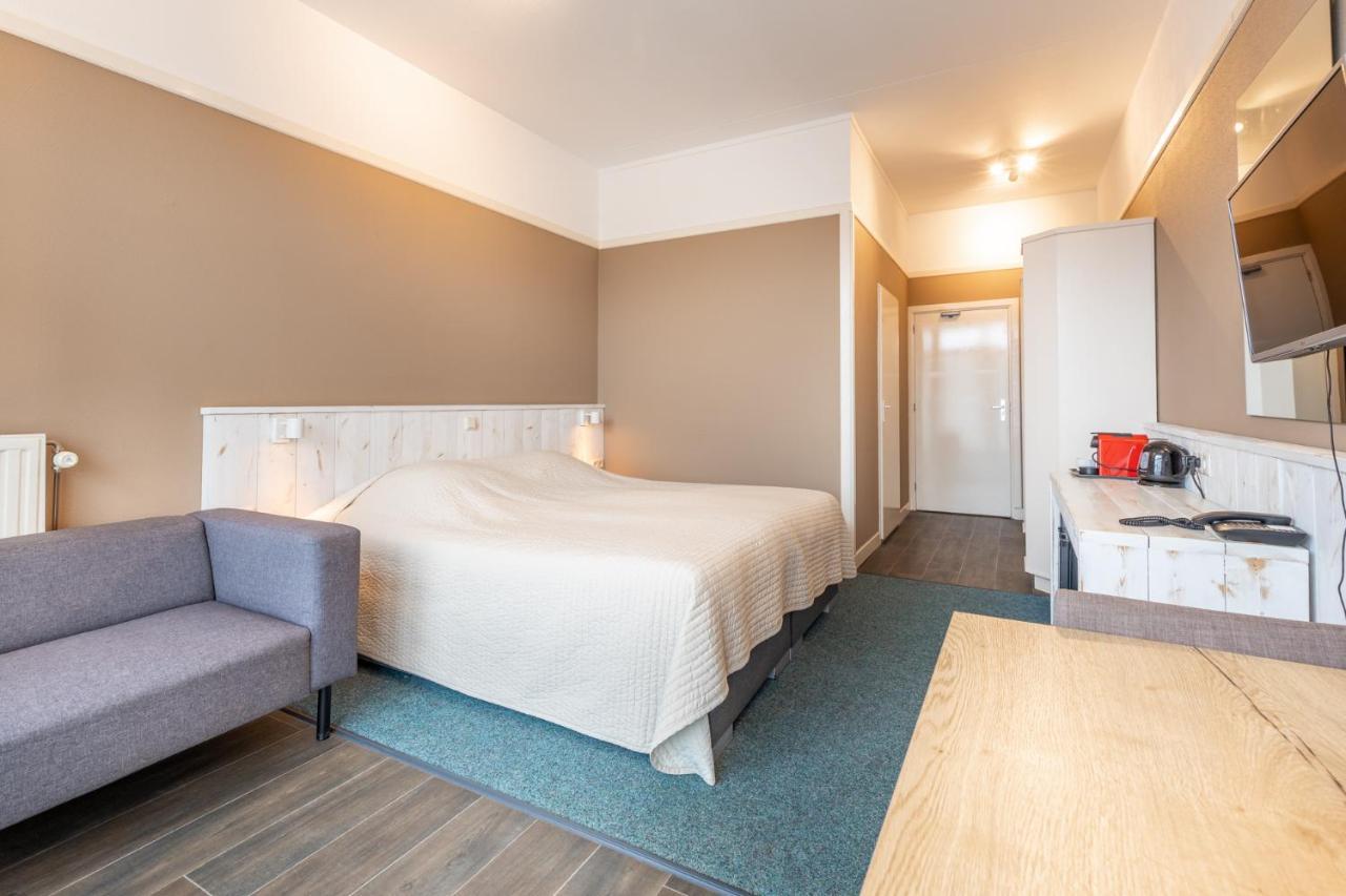 Hotel Nehalennia Domburg Kültér fotó