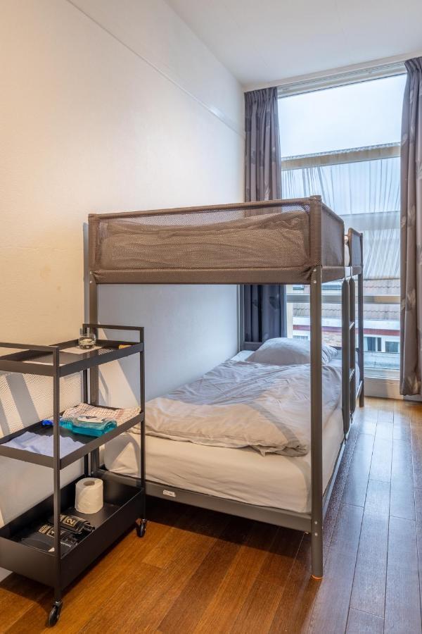 Hotel Nehalennia Domburg Kültér fotó