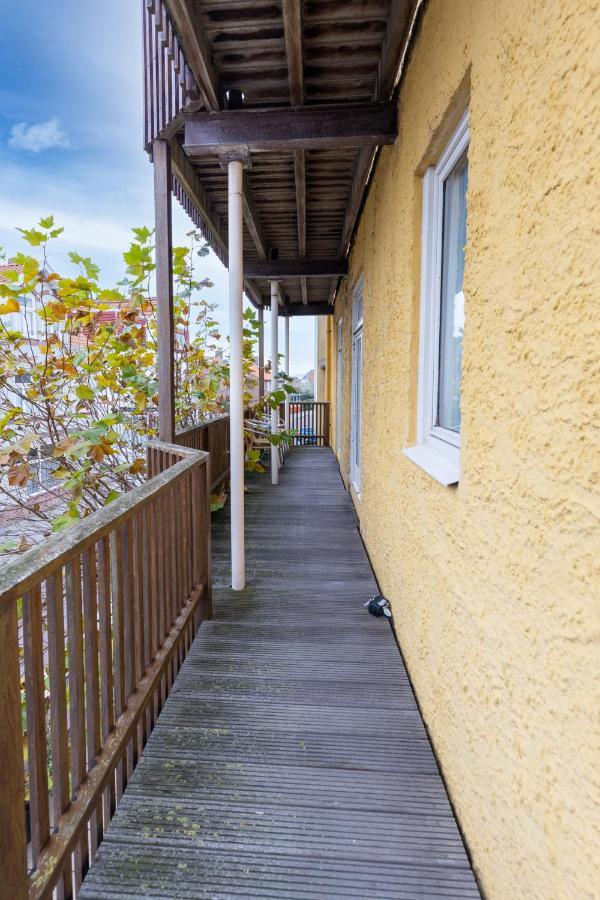 Hotel Nehalennia Domburg Kültér fotó
