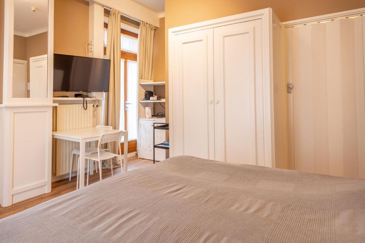 Hotel Nehalennia Domburg Kültér fotó