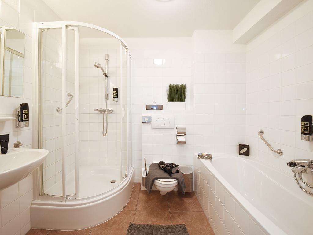 Hotel Nehalennia Domburg Kültér fotó