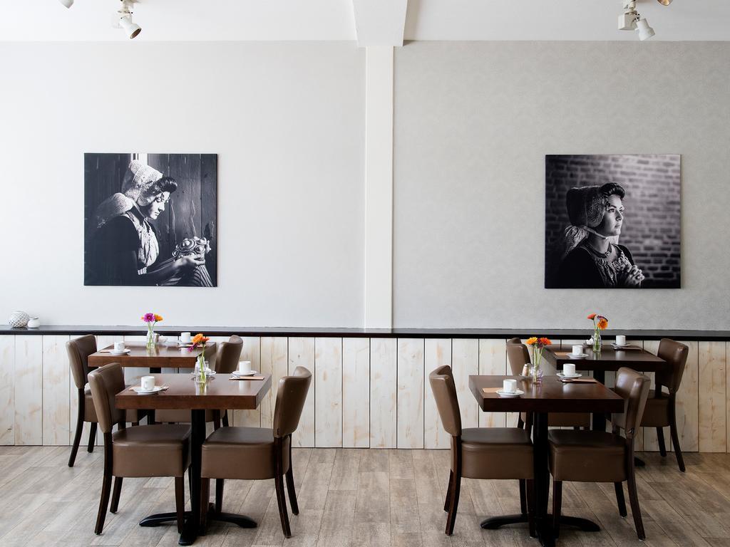 Hotel Nehalennia Domburg Kültér fotó