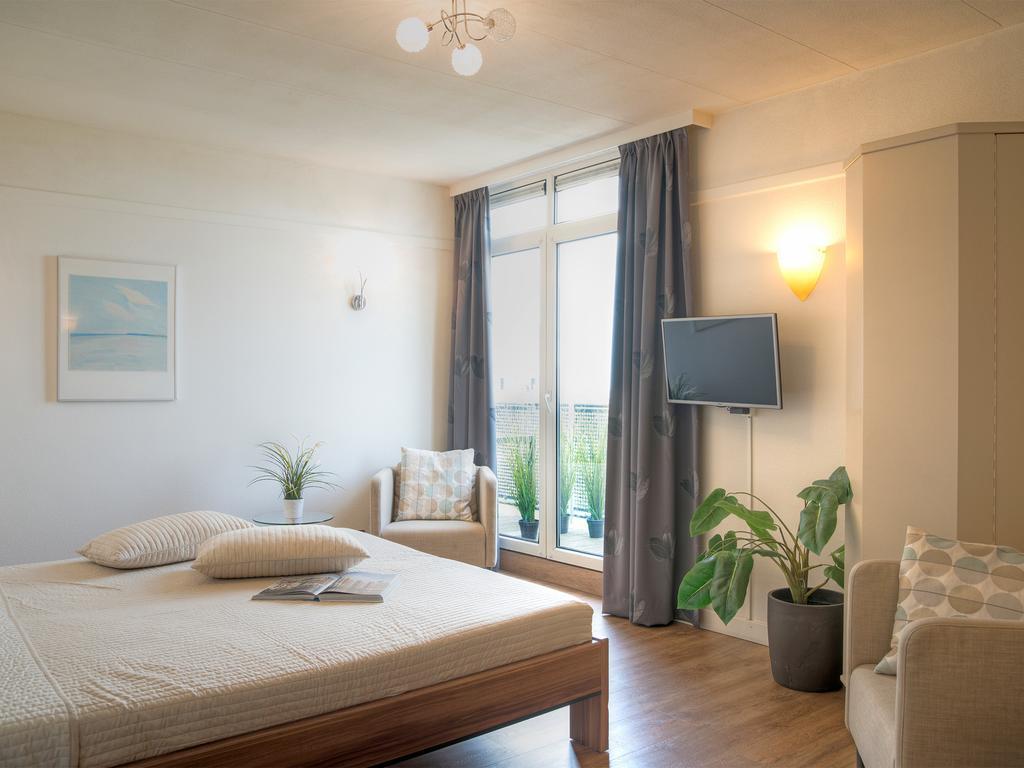 Hotel Nehalennia Domburg Kültér fotó