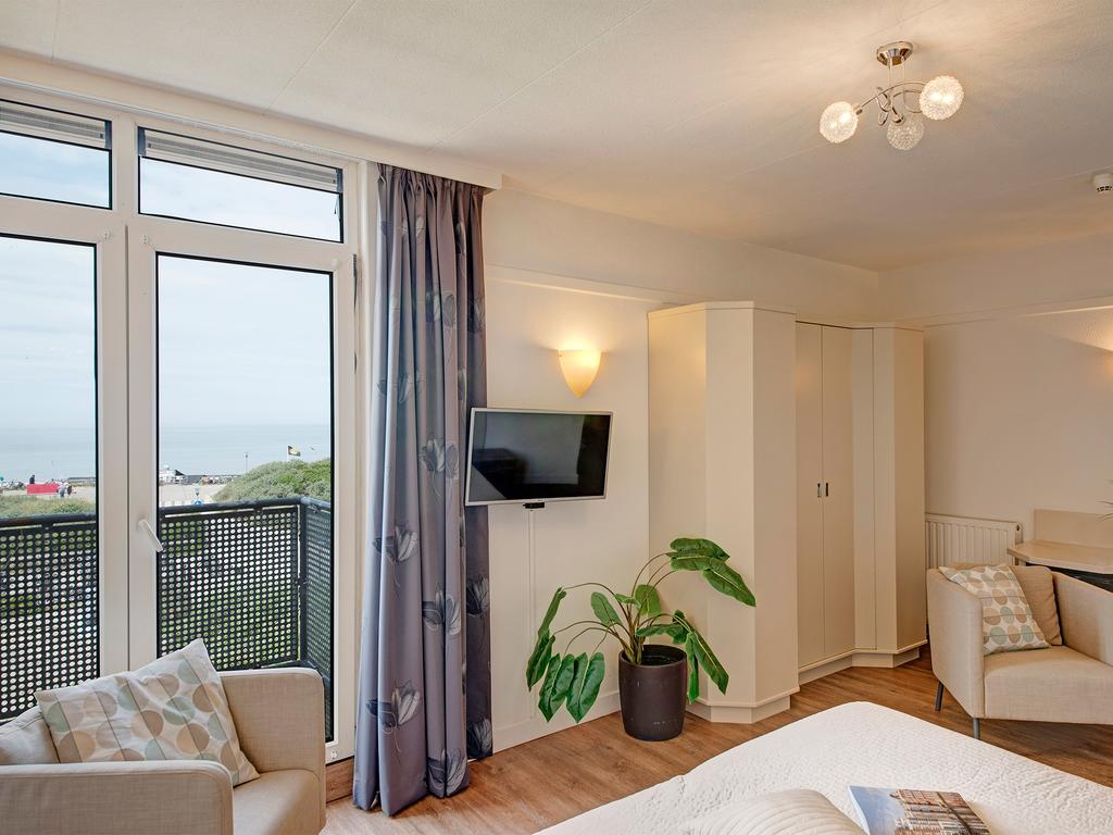 Hotel Nehalennia Domburg Kültér fotó