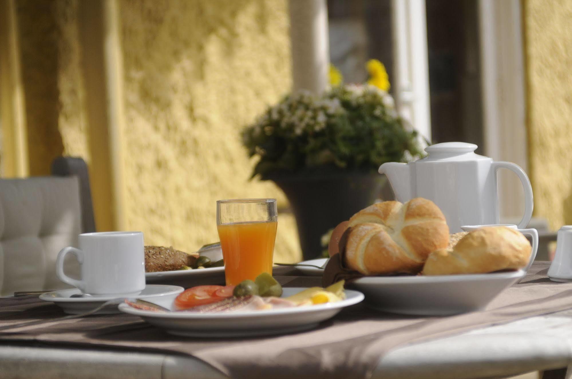 Hotel Nehalennia Domburg Kültér fotó