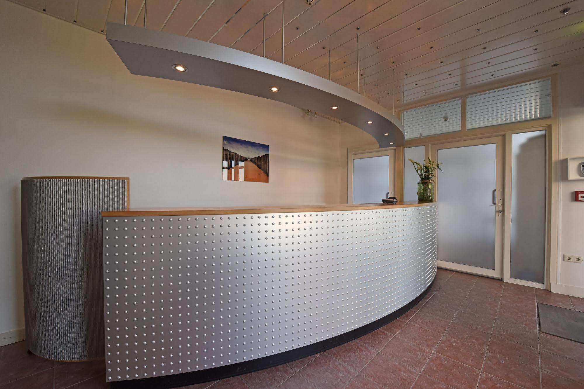 Hotel Nehalennia Domburg Kültér fotó